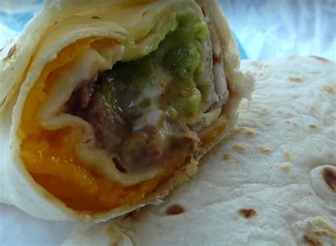 10 Best Secret Menu Options at Taco Bell