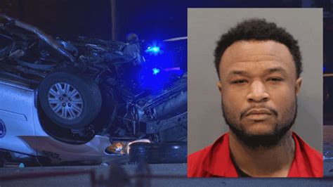 Da Man Pleads Guilty To Vehicular Homicide After 2 Killed In 2019