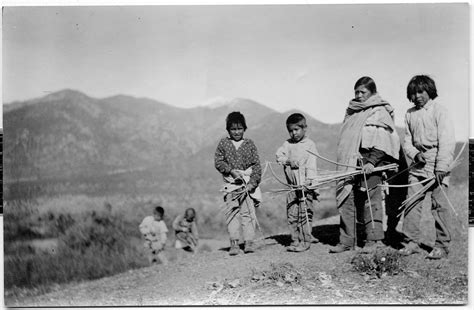 HISTORY | Taos Pueblo