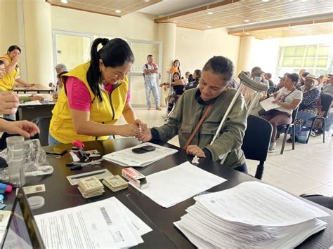 La Unidad Para Las Víctimas Entregó Indemnizaciones A 1366 Víctimas En El Cauca Unidad Para