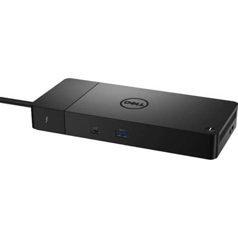 Dell Thunderbolt Dock Wd22tb4 Recertified