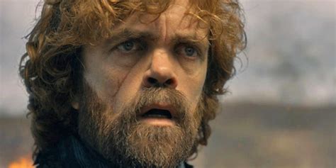 Game Of Thrones: 10 Hot Takes About Tyrion, According To Reddit