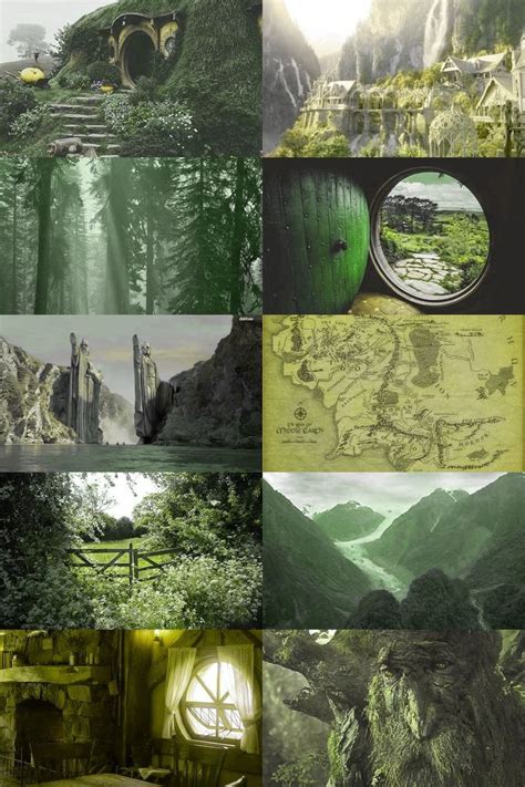 Middle Earth Aesthetic Middle Earth The Hobbit Lord Of The Rings