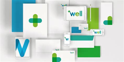 Healthcare Branding Examples At Genallieblog Blog