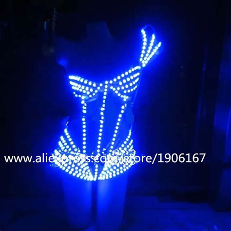 Buy New Design Colorful Led Light Up Women Sexy