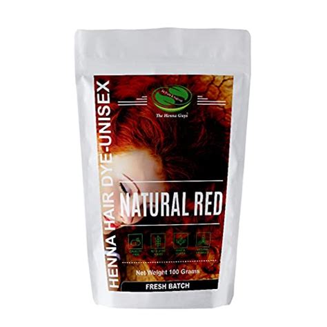 Top Best Red Beard Dye Reviews Necolebitchie