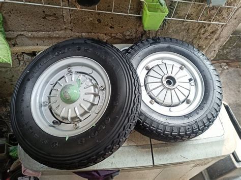 Jual Velg Vespa Classic Super Ps Strada Bajaj Banci P S Pelek Ring