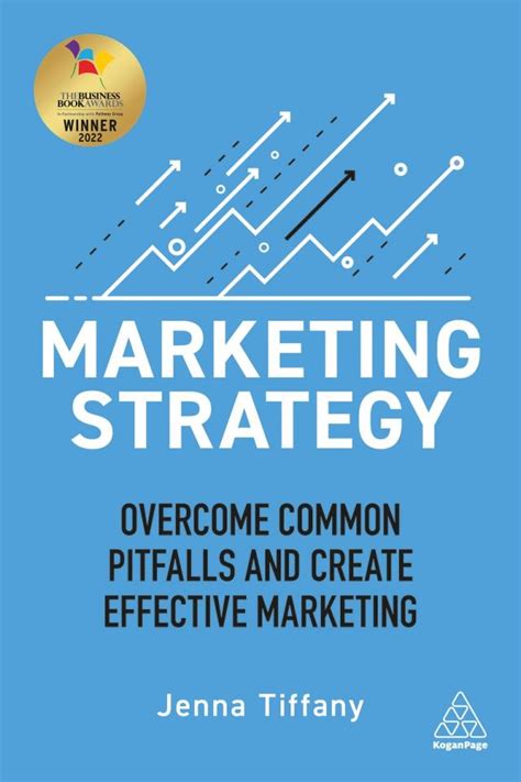 Marketing Strategy Kogan Page