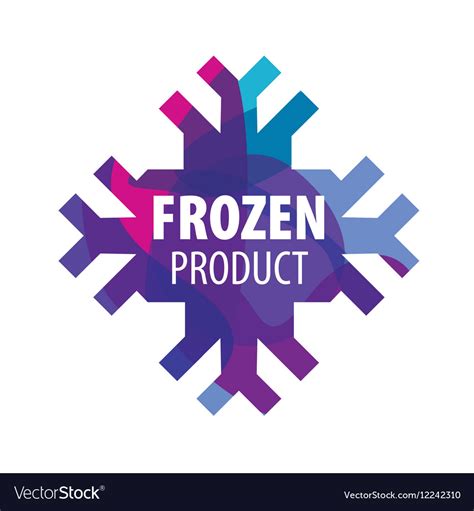 Disney Frozen Logo Vector