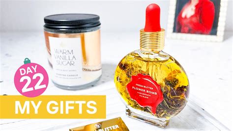 Vlogmas Day Macys Bedding More Bath Body Works Candles