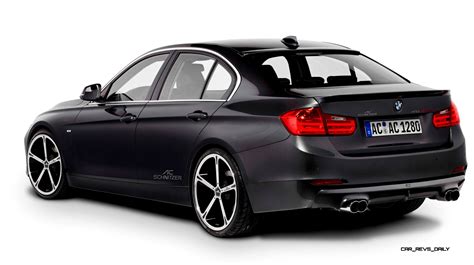 Ac Schnitzer Upgrades Gallery For Bmw Series F