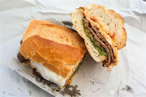 The 39 Best Sandwiches In The World Bacon Is Magic