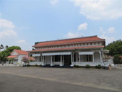 Gedung Cagar Budaya Berpotensi Tarik Wisatawan Ke Purwakarta Jpnn