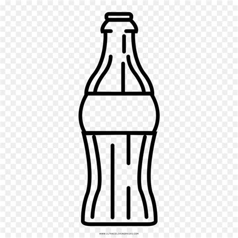 Coca Cola Bottle Vector At Getdrawings Free Download