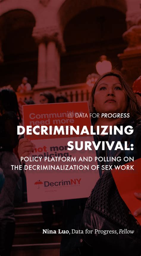 Jim Naureckas On Democratic Primaries Nina Luo On Decriminalizing Sex