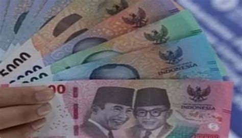 Thr Tahun Akan Naik Dari Tahun Berapa Besarannya Dan Kapan