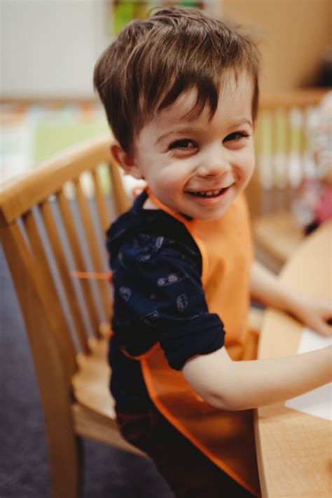Our Philosophy - Bright Start Therapy & Childcare
