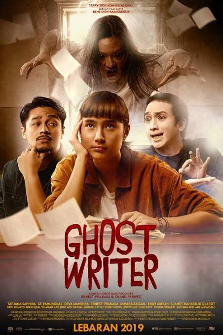 12 Rekomendasi Film Horror Indonesia di Netflix