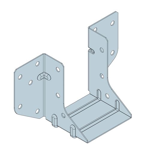 Mini Joist Hanger Mm Coventry Timber