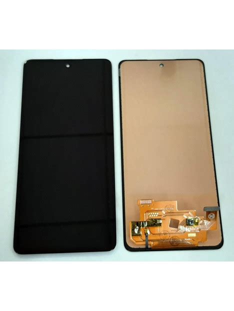 Comprar Pantalla Lcd Para Samsung Galaxy A G A Sm A F Mas