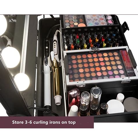 Mac Makeup Kit Box