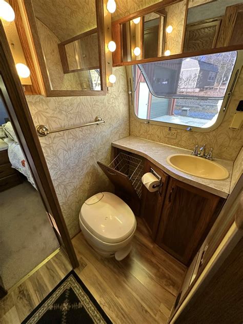 1987 32FT Excella 500 For Sale In Rydal Georgia Airstream Marketplace