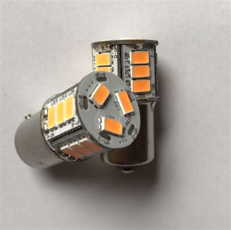 Can Bus Led Turn Signal Replace Ry W Bulb Motorcycles Motorcycle