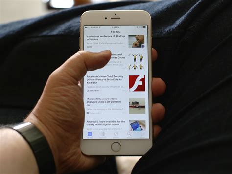 How to get Apple News outside of the U.S., U.K., Canada, and Australia