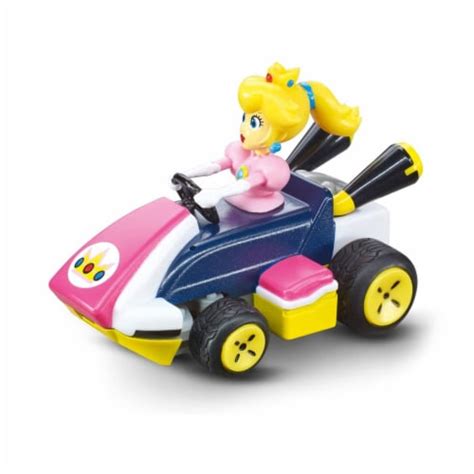 Carrera Rc Officially Licensed Nintendo Mario Kart Remote Control Toy