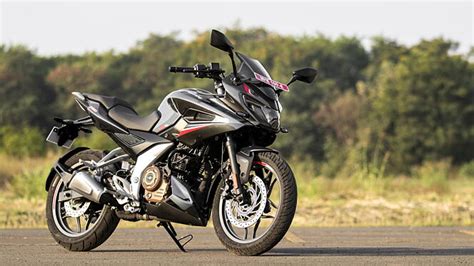 Bajaj Pulsar F250 Price Mileage Images Colours Bikewale