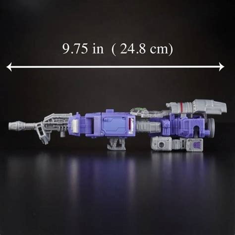 Deluxe Class Wfc S36 Refraktor Transformers War For Cybertron Siege