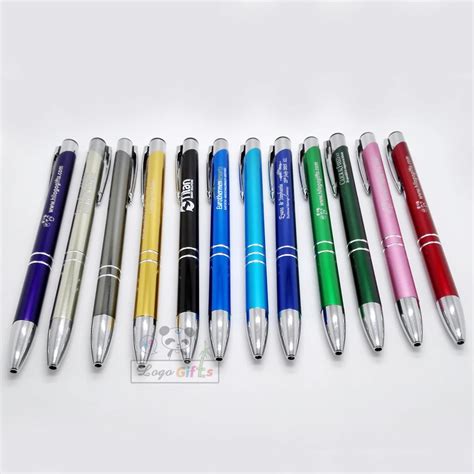 For SALE cheap promo items Advertising pens 600pcs a lot business ...