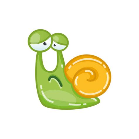 210+ Snail Emoji Stock Illustrations, Royalty-Free Vector Graphics ...