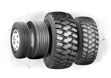 Conhe A As Linhas De Pneus Para Caminh Es E Nibus Da Bridgestone