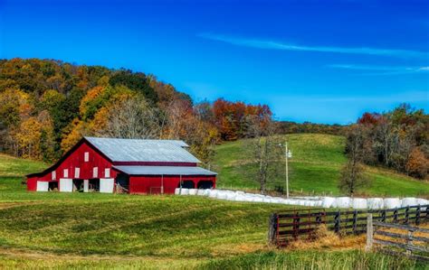 How To Start Homesteading In West Virginia Hello Homestead