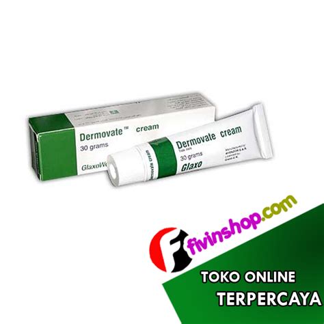 Apa Sih Manfaat Dermovate Cream Hijau Jual Dermovate Cream Solo Grosir