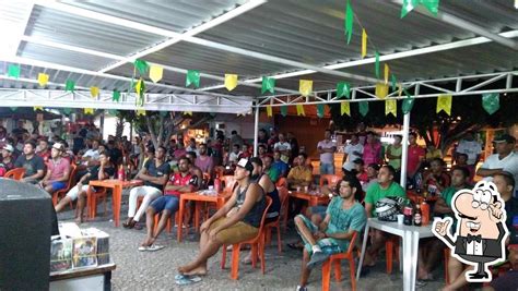 Quiosque Naiara pub Bar Brazil Avaliações de restaurantes