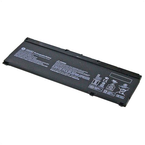 Batería para Notebook HP Omen 15 ce000 15 4V 4550mAh 4 Celdas