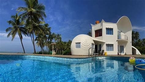 Beach Resorts In Udupi Is Your Ultimate Getaway Destination