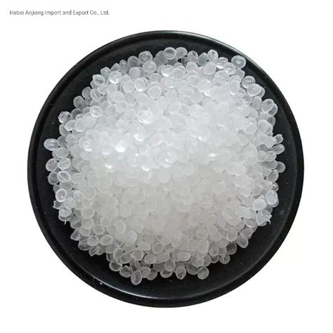 Virgin Hdpe Ldpe Lldpe Resin Linear Low Density Polyethylene For Food