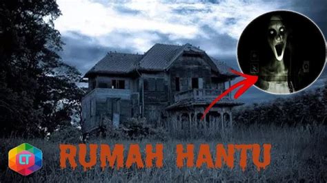 Streaming 5 RUMAH HANTU PALING MENGERIKAN DI DUNIA - Vidio.com