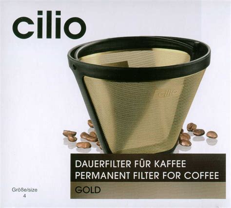 Spielen Lame Pulver Kaffee Dauerfilter Gold Hilfe Beiseite Bereit