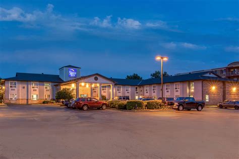 Sleep Inn Sault Ste Marie, ON - See Discounts