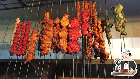 Siddique Kabab Centre Hyderabad National Highway Restaurant Reviews