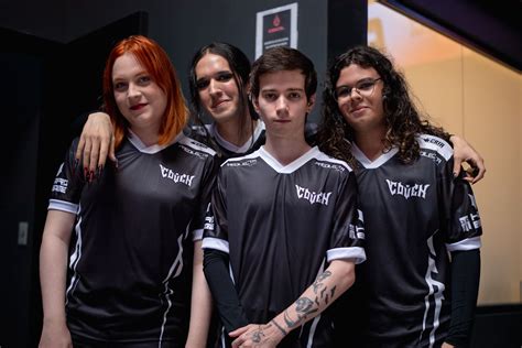 Ignis Cup Coven Bats Vence A Pain Gaming Por E Campe