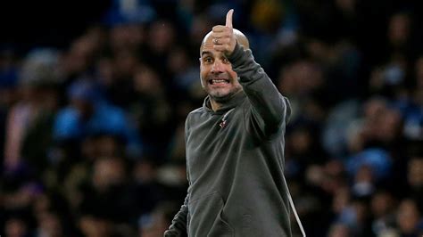 Pep Guardiola Se Deshizo En Elogios Para Julián Álvarez Y Remarcó Que