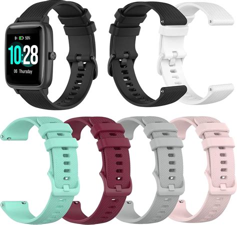 Smartwatch Willful Ubicaciondepersonas Cdmx Gob Mx