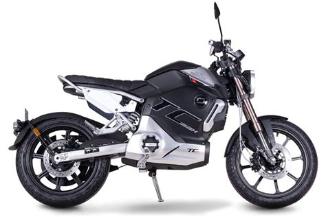 Super Soco Tc Max Cm La Moto Lectrique La Plus Vendue Est