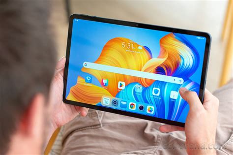 Honor Pad Review Should You Get A Cheap 12 Inch Tablet