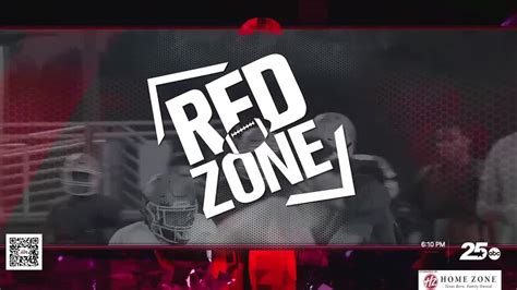 Redzone College Station Coach Stoney Pryor Pregame Interview Youtube